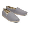 Htg Cvs Alpr Esp - Hombre Grey