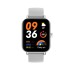 Smartwatch Kolke kvr- 671 Plateado