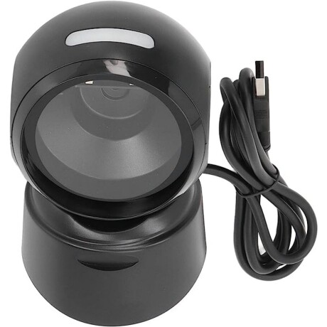 Ocom Escáner de Códigos de Barra T218 USB 001