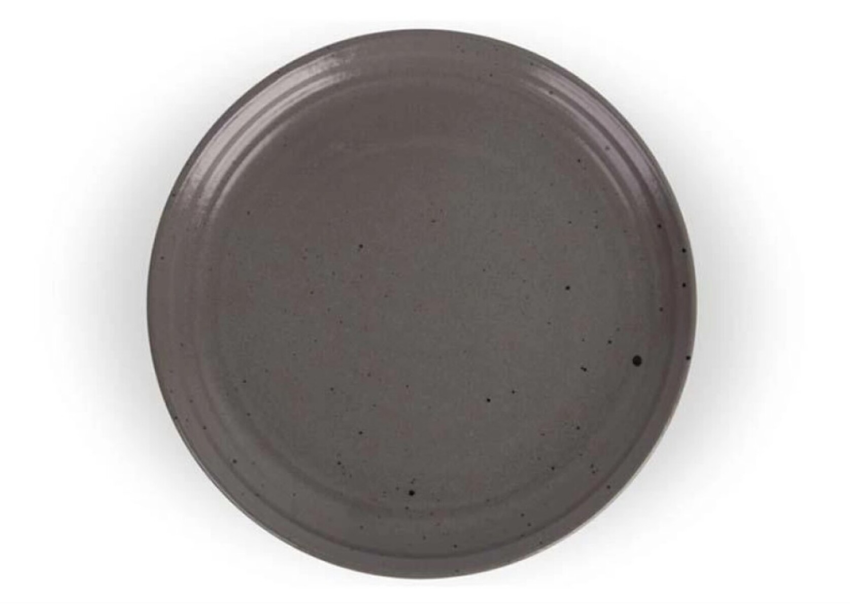 Plato Postre 21cm Ariane Pebble Volf | Por Unidad 