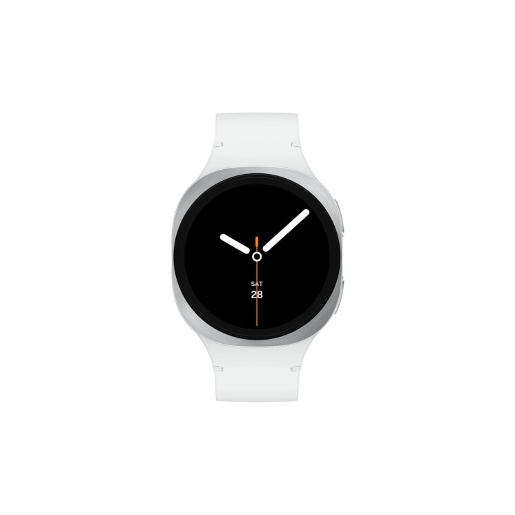 Smartwatch Samsung Galaxy Watch8 44 mm Bluetooth SM-L330 Silver