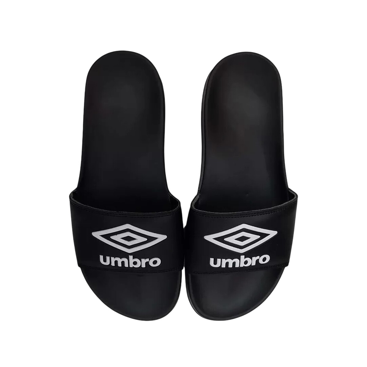 Ojotas Umbro Profoam - Black 