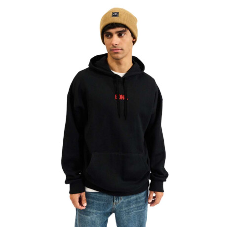Canguro Billabong Bong Over Negro