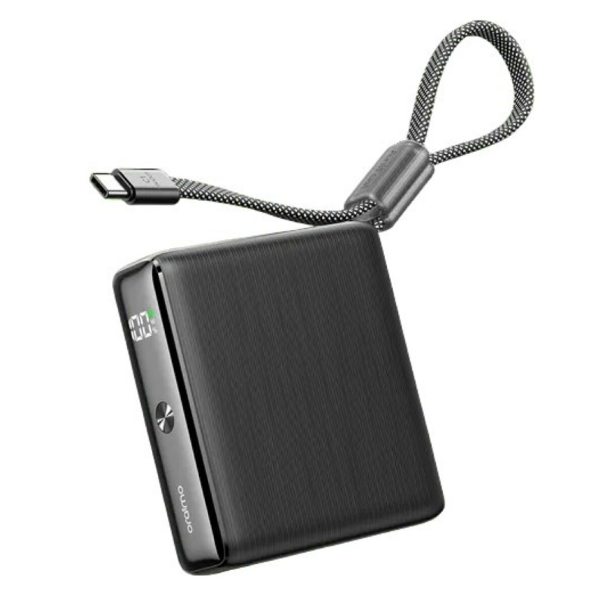 Power Bank Oraimo 10000 mAh Black 