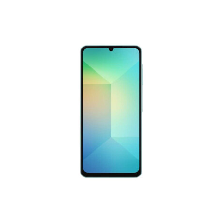 Samsung Galaxy A06 64GB Light Green