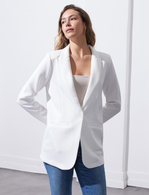 Blazer Office CRUDO