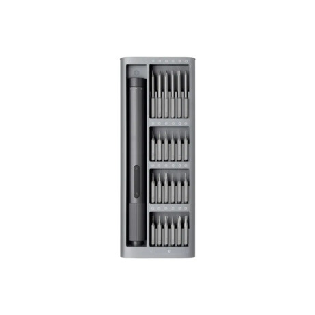 Kit Destornillador Eléctrico Xiaomi 24 Puntas 001