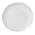 PLATO DE MESA D27CM NACARADO PLATO DE MESA D27CM NACARADO