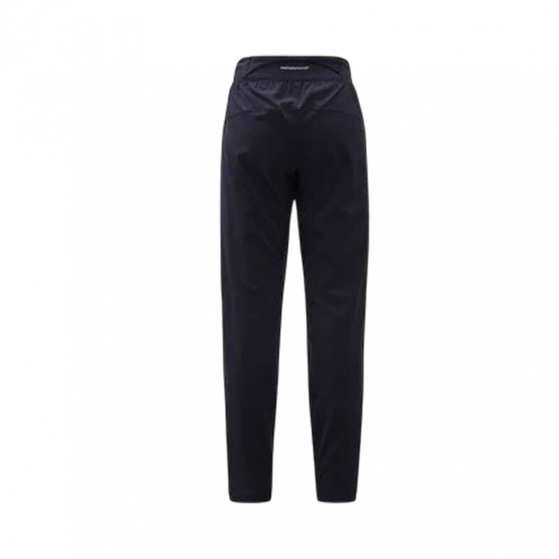 PANTALON UNDER ARMOUR OUTRUN THE STORM Black