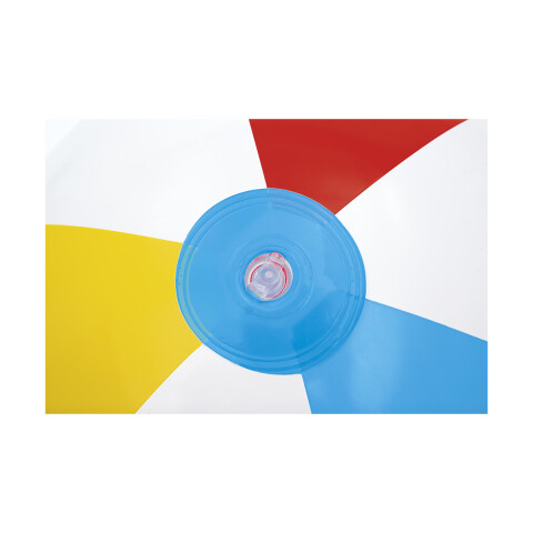 Pelota inflable Playa Multicolor 51 cm U