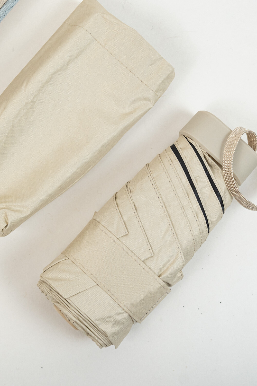 Paraguas Elix Beige