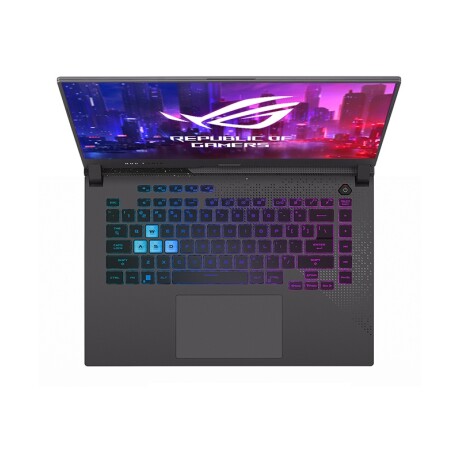 Notebook Gamer ROG STRIX G15 G513RC Ryzen 7 6800H 512GB 8GB Notebook Gamer ROG STRIX G15 G513RC Ryzen 7 6800H 512GB 8GB