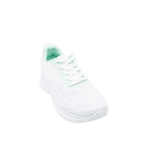 CHAMPION 35-40 WHITE/GREE