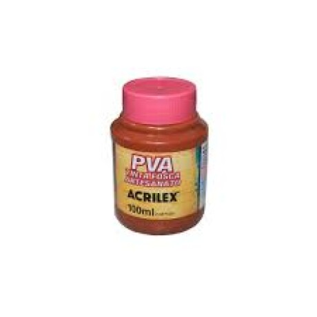 Pintura para Artesanía Acrílica Acrilex 100 ml (Tonos Amarillos y Naranjas) 506 Ceramica