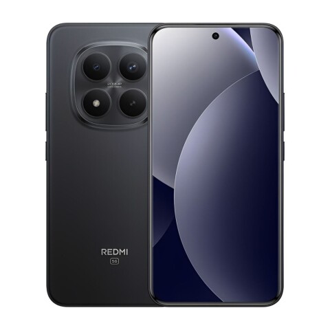 Celular Xiaomi Redmi Note 14 Pro+ 8GB 256GB 5G Black Celular Xiaomi Redmi Note 14 Pro+ 8GB 256GB 5G Black