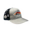 Gorro paisaje KING BRASIL Gris oscuro