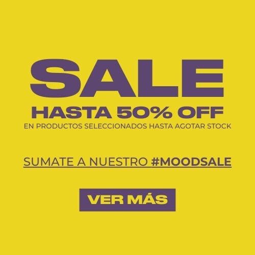 PROMO SALE