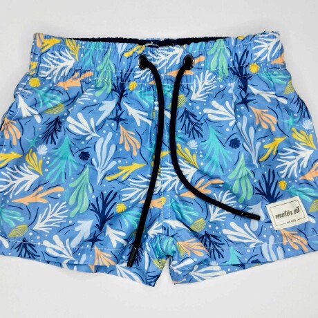 Short de baño Agustín Short de baño Agustín