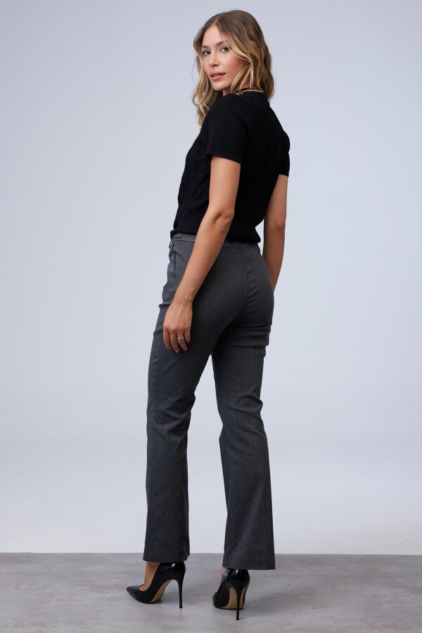 Pantalon Chain GRIS