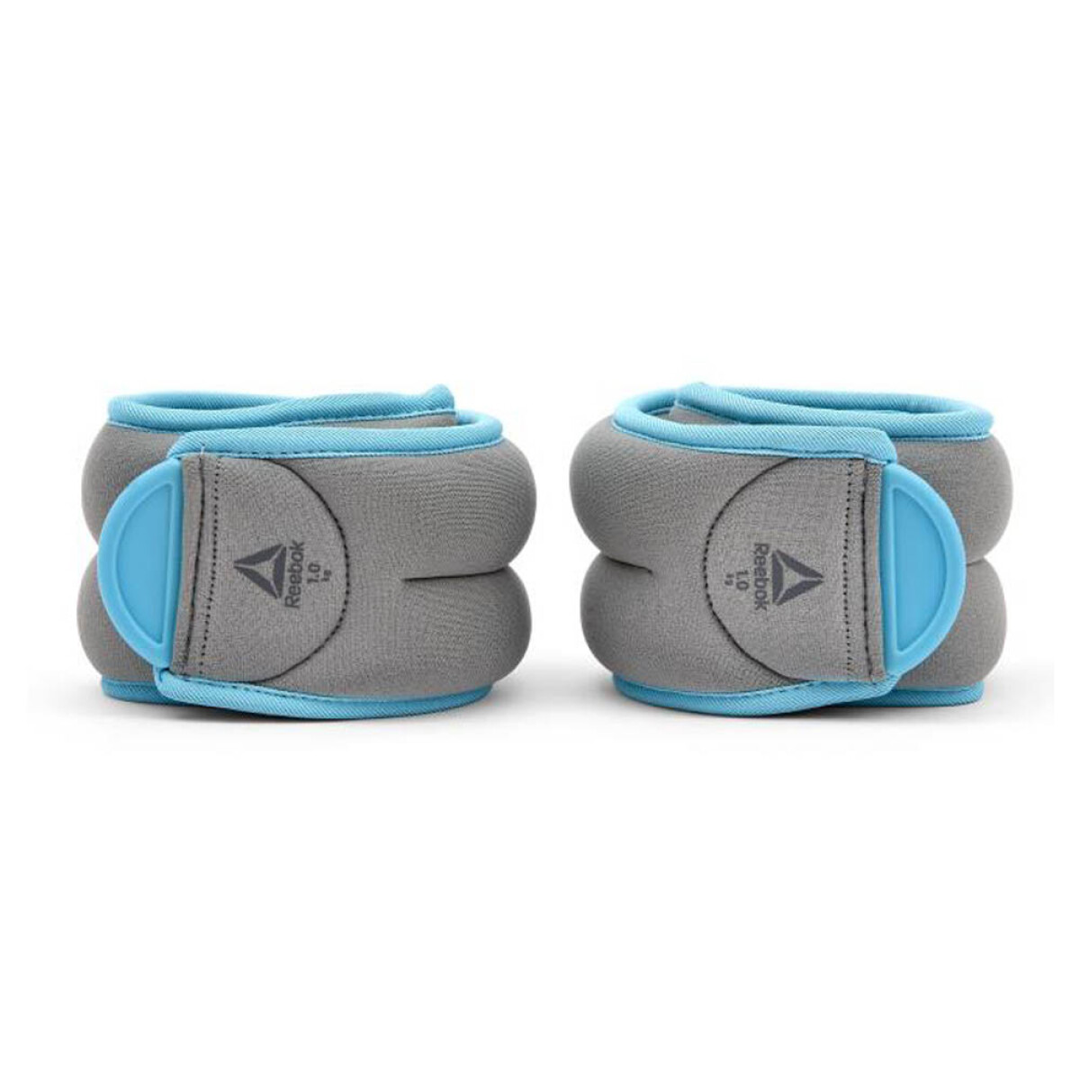 Par Tobi pesas Reebok 1kg 