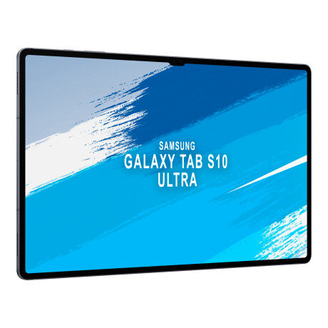 Tablet Samsung Galaxy Tab S10 Ultra 14,6'' 12GB 256GB Dual Cam 13MP 001