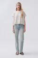 Blusa Alicante Blanco
