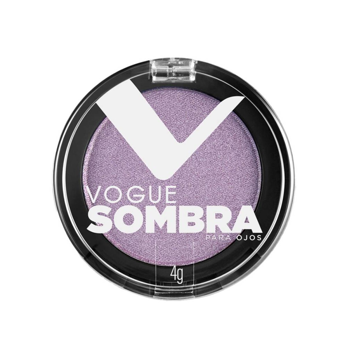 Sombra de Ojos Vogue Individual Muy Top 4g 