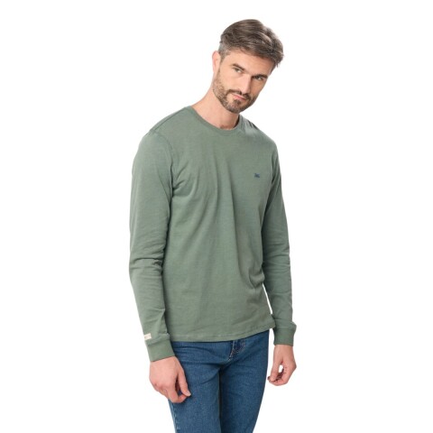 REMERA S-4XL PINO