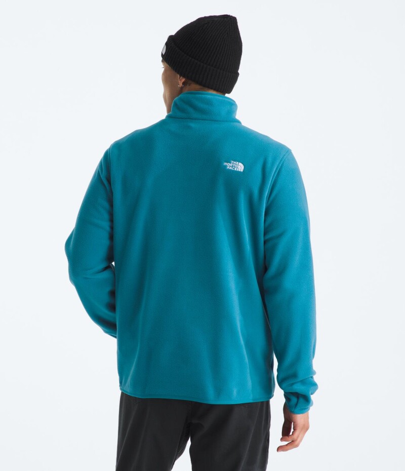 Buzo polar Glacier Dusk Blue
