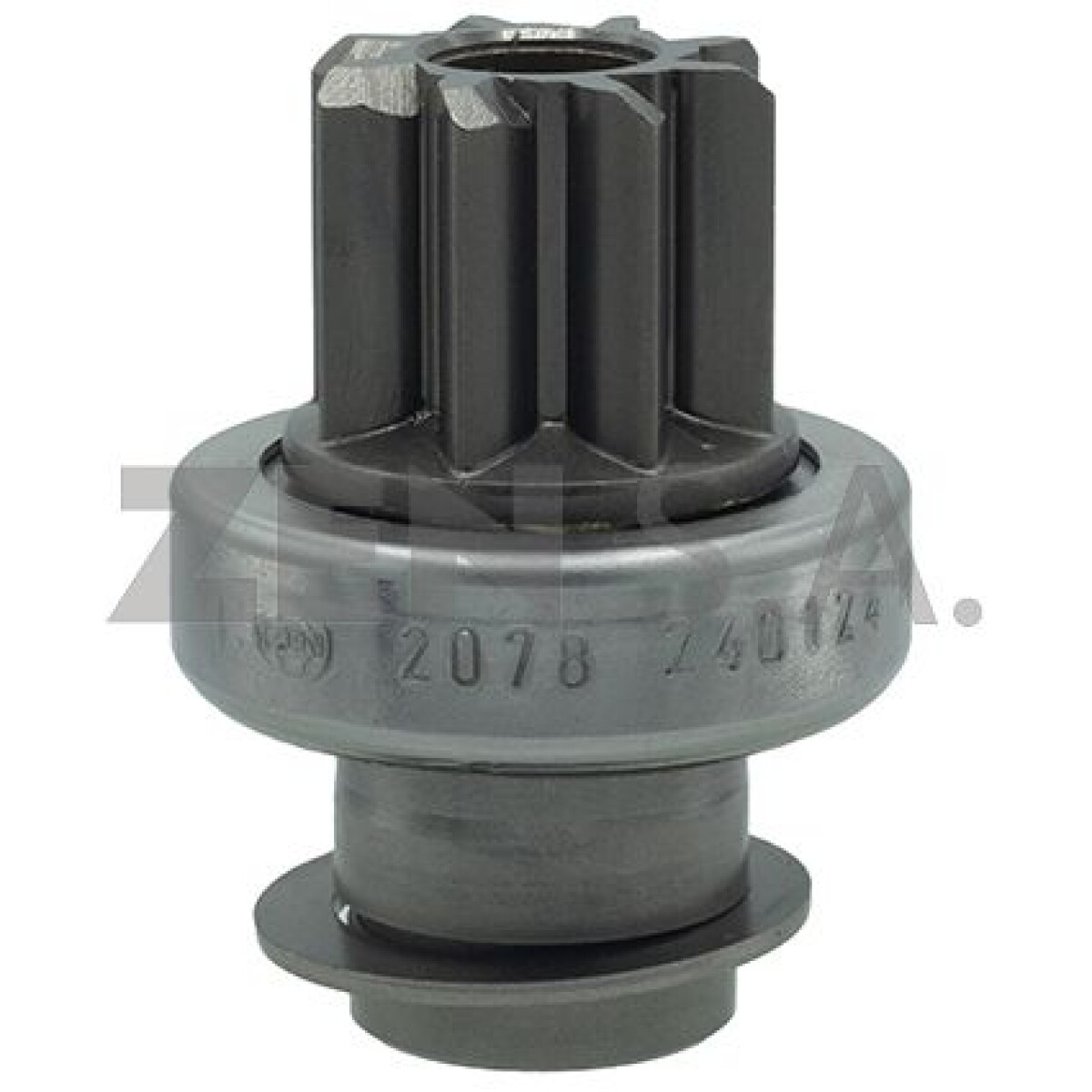 BENDIX ARRANQUE SUZUKI ALTO K10 DZIRE SWIFT WAGON R 11/ 8D 12E BOSCH ZEN 