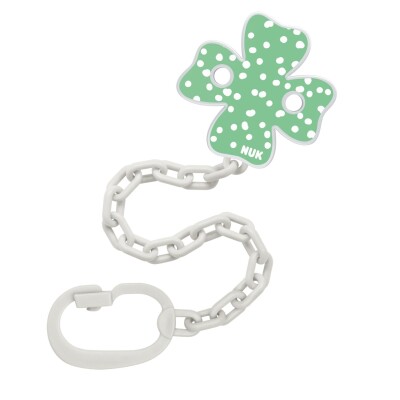 Cadena Nuk Para Chupete Cadena Nuk Para Chupete