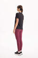 Remera Deportiva Bliss Negro