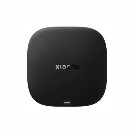 Tv Box XIAOMI S 3th Gen 4K UHD WiFi Google Tv Tv Box XIAOMI S 3th Gen 4K UHD WiFi Google Tv