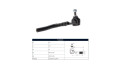Puntero Honda Fit 04-08 Izq Puntero Honda Fit 04-08 Izq
