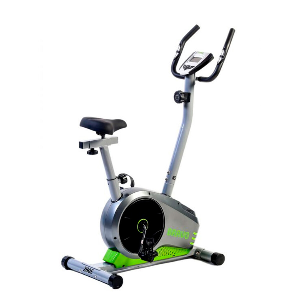 Bicicleta Ergométrica Vertical BRAVO 280E 
