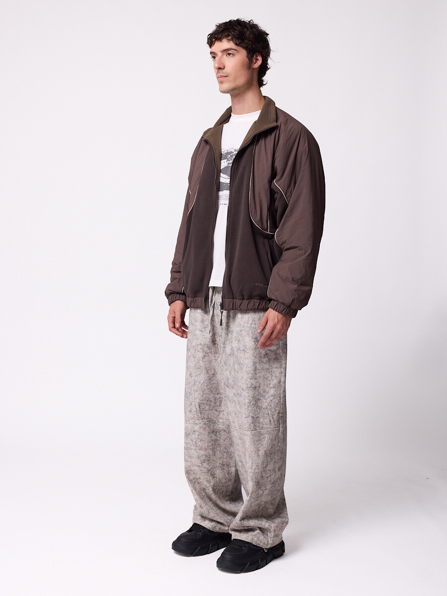 BABUCHA ASORE DIXIE Gris