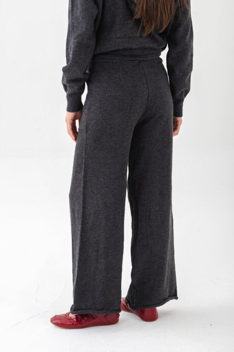 Conjunto Elektra Negro