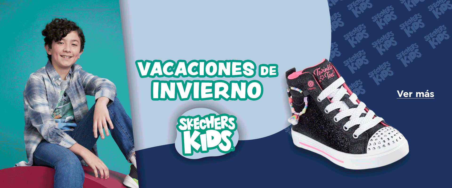 Vacaciones de invierno
