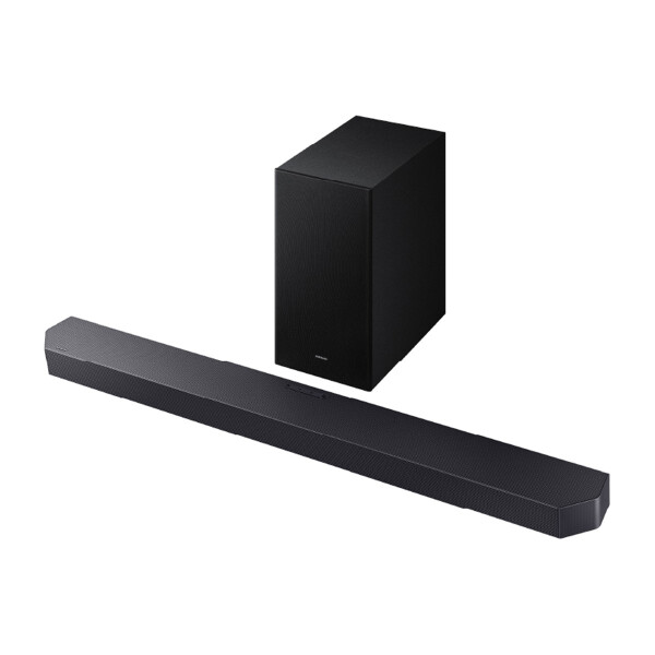 BARRA DE SONIDO INALÁMBRICA SAMSUNG 3.1.2 BARRA DE SONIDO INALÁMBRICA SAMSUNG 3.1.2