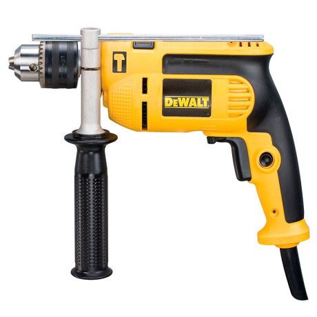 TALADRO 1/2 800W 2 V.V.R PERCUTOR/ROTACION DW505 DEWALT ++ N/a