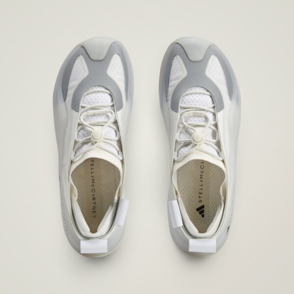 Championes Adidas Sportswear Low Stella McCartney Blanco