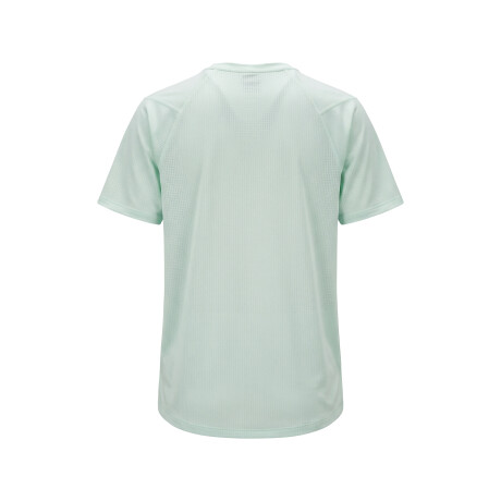 Remera New Balance Athletics ELD