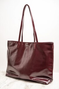 Travel Bag Berenjena