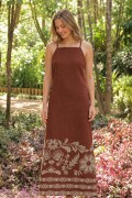Vestido Casual. Vestido Casual.