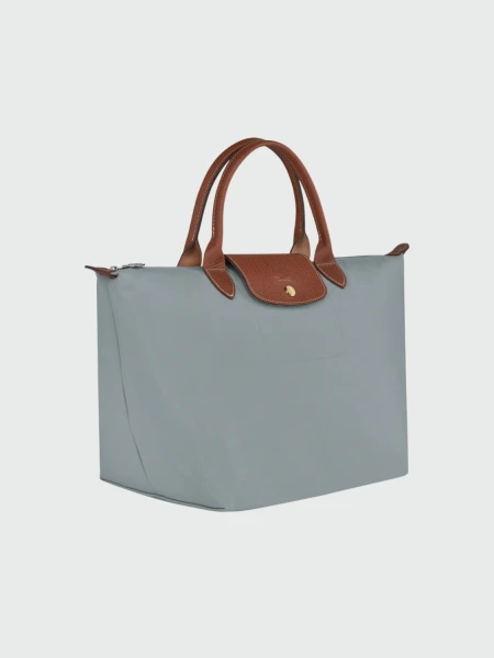 Le Pliage Original M Handbag Gris
