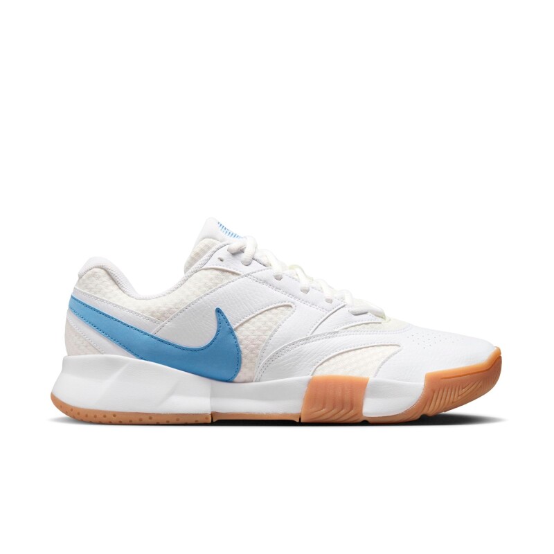 M NIKE COURT LITE 4 Blanco