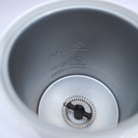 Espumador de leche eléctrico Espumador de leche eléctrico