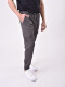 JOGGER ZOUK GRIS OSCURO