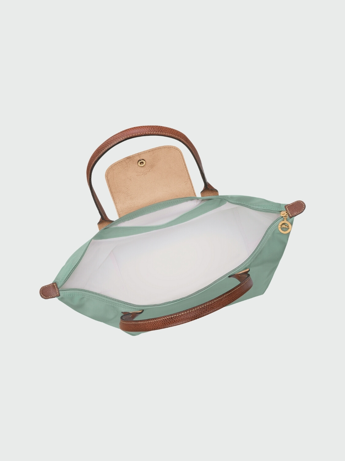 LONGCHAMP - Le Pliage Original L Negro