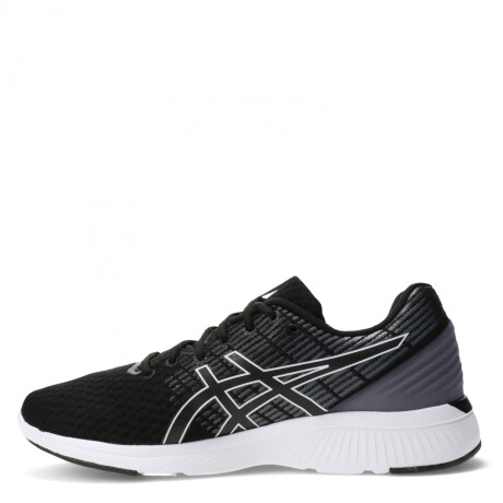 Championes de Hombre Asics Gel Kamo Go Negro - Gris - Blanco